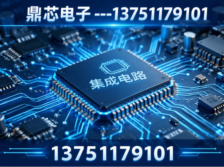临高运算放大器展示图
